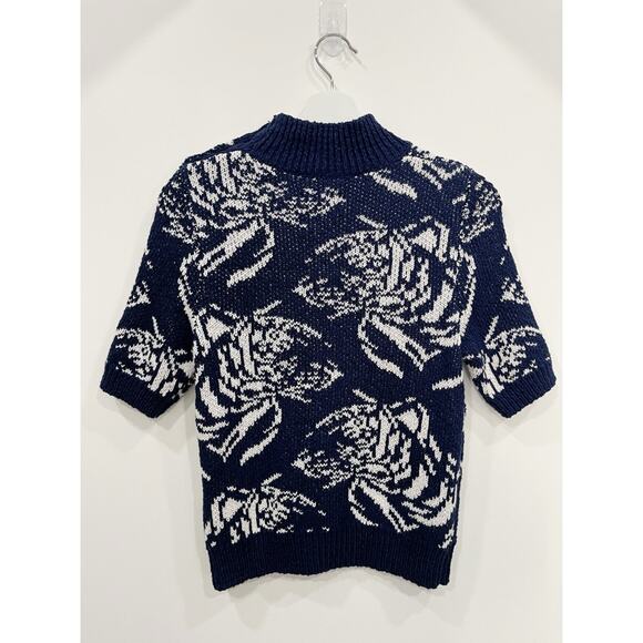 Anthropologie Maeve Divendra Sweater - Picture 6 of 9